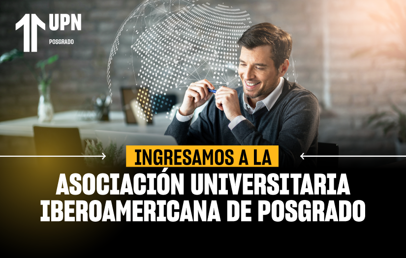 UPN ingresa a AUIP