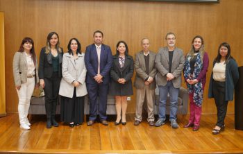 II Foro Internacional de Responsabilidad Social Universitaria
