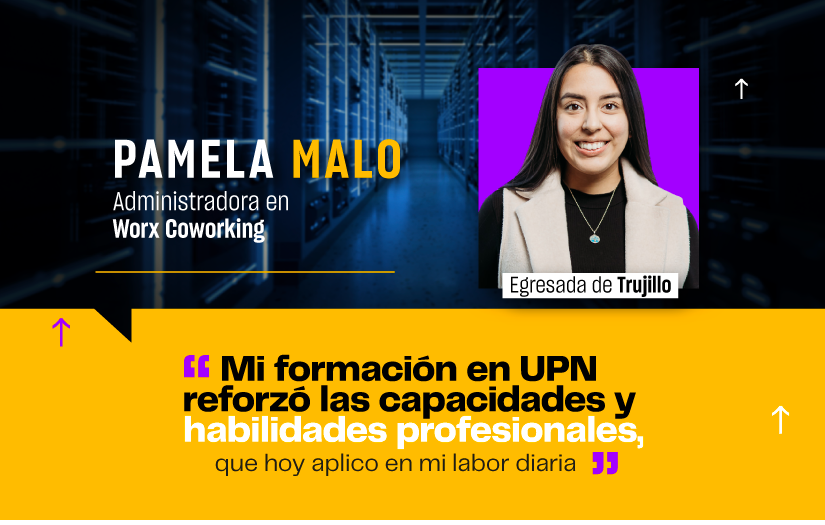 Pamela Malo