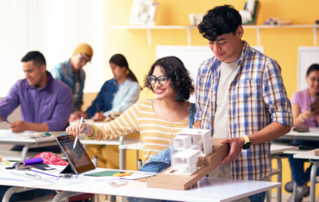 Por qué estudiar arquitectura