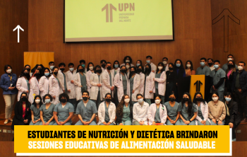 alimentación saludable