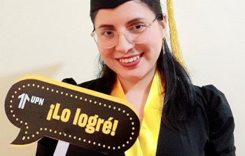 egresados de éxito