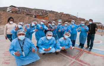 Preventorio de Salud