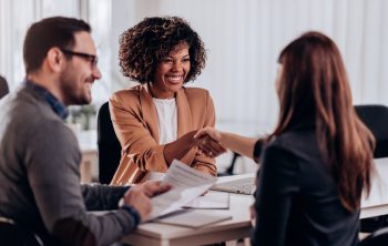 Preguntas en una entrevista de trabajo