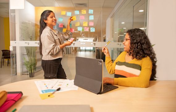 donde estudiar carrera de negocios