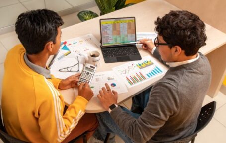 las mejores carreras de negocios