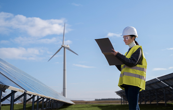 ¿Qué abarca la Ingeniería Ambiental?