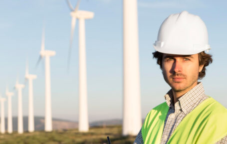 ¿Descubre de qué trata la ingeniería ambiental?